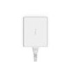Belkin Boost Charge Pro 4-Port GaN Charger 108W - White