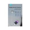 Devia sieťová nabíjačka Smart Series PD Quick Charger 20W - White