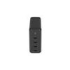 LMP USB-C 4-Port GaN Power Adapter 165W - Black