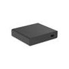 LMP USB-C 6-Port GaN SmartCharge 72W - Black