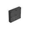 LMP USB-C 6-Port GaN SmartCharge 72W - Black