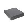 LMP USB-C 12-Port GaN SmartCharge 144W - Black