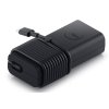 Dell 65W USB-C AC Adapter with Power Cord - Europe