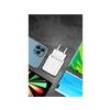 Devia sieťová nabíjačka Smart series PD Quick Charger 25W - White