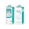 Devia sieťová nabíjačka Smart series PD Quick Charger 25W - White