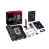 ASUS ROG STRIX B860-I GAMING WIFI soc 1851 DDR5 B860 mITX