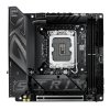 ASUS ROG STRIX B860-I GAMING WIFI soc 1851 DDR5 B860 mITX