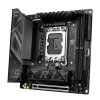 ASUS ROG STRIX B860-I GAMING WIFI soc 1851 DDR5 B860 mITX