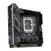 ASUS ROG STRIX B860-I GAMING WIFI soc 1851 DDR5 B860 mITX