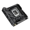 ASUS ROG STRIX B860-I GAMING WIFI soc 1851 DDR5 B860 mITX