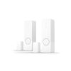 PHILIPS Hue Secure kontaktní sensor bílý - sensor pohybu 2x