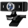 GENIUS webkamera FaceCam 2000X2, Full HD 1080P, USB, mikrofon
