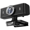 GENIUS webkamera FaceCam 2000X2, Full HD 1080P, USB, mikrofon