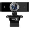 GENIUS webkamera FaceCam 2000X2, Full HD 1080P, USB, mikrofon