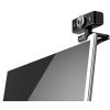 GENIUS webkamera FaceCam 2000X2, Full HD 1080P, USB, mikrofon