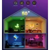 Govee Smart mini RGBIC panely - 10ks