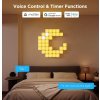 Govee Smart mini RGBIC panely - 10ks