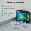 Govee Smart mini RGBIC panely - 10ks