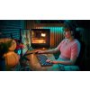 LOGITECH G915 X LIGHTSPEED Low-Profile Wireless Gaming Keyboard - BLACK - US INT'L - lineárna