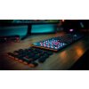 LOGITECH G915 X LIGHTSPEED Low-Profile Wireless Gaming Keyboard - BLACK - US INT'L - lineárna