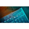 LOGITECH G915 X LIGHTSPEED Low-Profile Wireless Gaming Keyboard - BLACK - US INT'L - lineárna