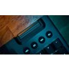 LOGITECH G915 X LIGHTSPEED Low-Profile Wireless Gaming Keyboard - BLACK - US INT'L - lineárna