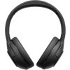 Canyon BTHS-6, OnRiff 6 Bluetooth bezdrôtové slúchadlá, ANC aktívne potláčanie hluku, USB-C nabíjanie, čierne