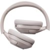 Canyon BTHS-6, OnRiff 6 Bluetooth bezdrôtové slúchadlá, ANC aktívne potláčanie hluku, USB-C nabíjanie, béžové