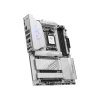 MSI MB Sc AM5 MAG MPG X870E EDGE TI WIFI, AMD X870E, 4xDDR5, 2xThunderbolt, 1xHDMI, WiFi, ATX