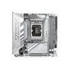 Gigabyte AORUS B860I PRO ICE, Intel B860, LGA1851, 2xDDR5, mini-ITX