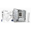 Gigabyte AORUS B860I PRO ICE, Intel B860, LGA1851, 2xDDR5, mini-ITX
