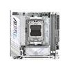 Gigabyte AORUS X870I PRO ICE, AMD X870, AM5, 2xDDR5, mini ITX