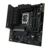 ASUS TUF GAMING B760M-PLUS WIFI II soc 1700 DDR5 mATX HDMI DP