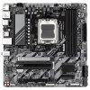GIGABYTE MB Sc AM5 B850M DS3H, AMD B850, 4xDDR5, 2xDP, 1xHDMI, mATX
