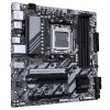 GIGABYTE MB Sc AM5 B850M DS3H, AMD B850, 4xDDR5, 2xDP, 1xHDMI, mATX