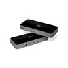 OWC Thunderbolt 5 Hub - Space Gray