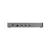OWC Thunderbolt 5 Hub - Space Gray