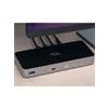 OWC Thunderbolt 5 Hub - Space Gray