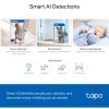 TP-link Tapo C230, Pan/Tilt Home Security kamera