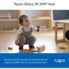 TP-link Tapo C230, Pan/Tilt Home Security kamera
