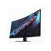 GIGABYTE LCD GS32QC GAMING Monitor 32" QHD 2560x1440, VA 1500R, 170Hz, 2xHDMI, DP
