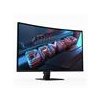 GIGABYTE LCD GS32QC GAMING Monitor 32" QHD 2560x1440, VA 1500R, 170Hz, 2xHDMI, DP