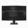 GIGABYTE LCD GS32QC GAMING Monitor 32" QHD 2560x1440, VA 1500R, 170Hz, 2xHDMI, DP