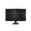 GIGABYTE LCD GS32QC GAMING Monitor 32" QHD 2560x1440, VA 1500R, 170Hz, 2xHDMI, DP