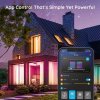 Govee WiFi RGB Smart LED pásek 10m