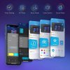 Govee WiFi RGB Smart LED pásek 10m