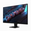 GIGABYTE LCD GS27QA GAMING Monitor 27" QHD 2560x1440 , IPS, 180Hz, 2xHDMI, DP