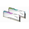 G.SKILL 96GB kit DDR5 6400 CL32 Trident Z5 Royal Silver