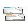 G.SKILL 96GB kit DDR5 6400 CL32 Trident Z5 Royal Silver
