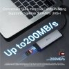 TP-LINK UH7020C, Dokovacia stanica 7v1, USB Type C